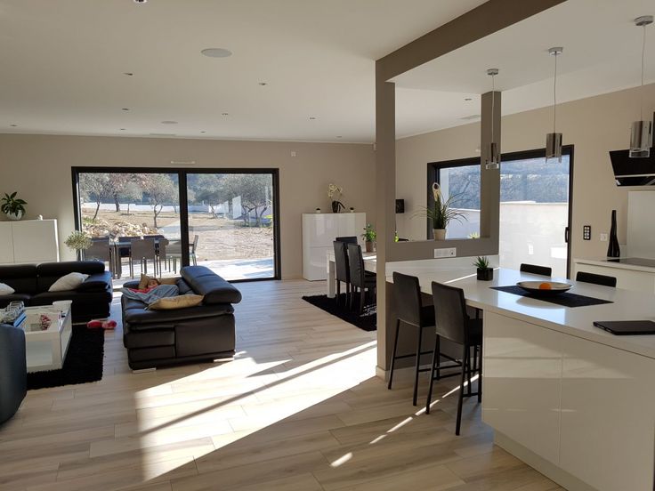 Guide pour l&rsquo;aménagement d&rsquo;une maison neuve