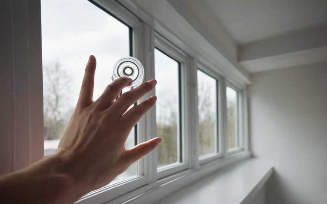 Volet Velux réinitialisation guide simple pour retrouver un fonctionnement normal